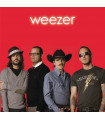 WEEZER - WEEZER (RED ALBUM)