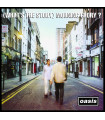 OASIS - (WHAT'S THE STORY) MORNING GLORY?