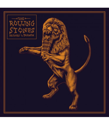 VINILOS - MUSICLIFE | THE ROLLING STONES - BRIDGES TO BREMEN 3LP