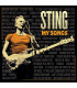 VINILOS - MUSICLIFE | STING - MY SONGS