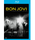 BLU RAYS - MUSICLIFE | BON JOVI - LIVE AT MADISON SQUARE GARDEN