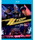 BLU RAYS - MUSICLIFE | ZZ TOP - LIVE AT MONTREUX 2013
