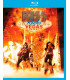 BLU RAYS - MUSICLIFE | KISS - ROCKS VEGAS