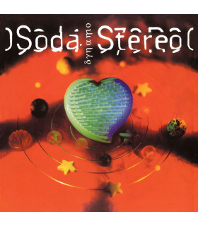 VINILOS - MUSICLIFE | SODA STEREO - DYNAMO