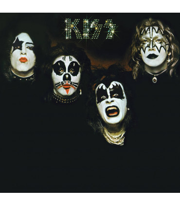 VINILOS - MUSICLIFE | KISS - KISS