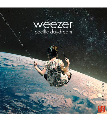VINILOS - MUSICLIFE | WEEZER - PACIFIC DAYDREAM