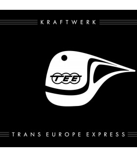 VINILOS - MUSICLIFE | KRAFTWERK - TRANS EUROPE EXPRESS