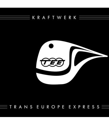 VINILOS - MUSICLIFE | KRAFTWERK - TRANS EUROPE EXPRESS
