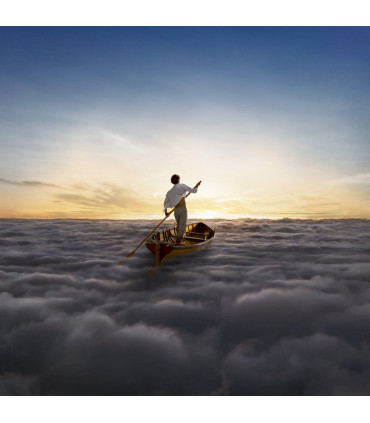 VINILOS - MUSICLIFE | PINK FLOYD - THE ENDLESS RIVER