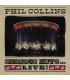 VINILOS - MUSICLIFE | PHIL COLLINS - SERIOUS HITS...LIVE!