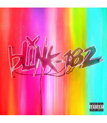 VINILOS - MUSICLIFE | BLINK-182 - NINE