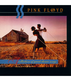 VINILOS - MUSICLIFE | PINK FLOYD - A COLLECTION OF GREAT DANCE SONGS