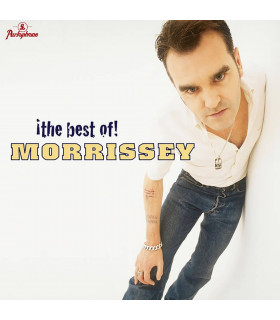 VINILOS - MUSICLIFE | MORRISSEY - ¡THE BEST OF!