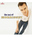MORRISSEY - ¡THE BEST OF!