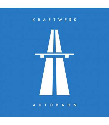 VINILOS - MUSICLIFE | KRAFTWERK - AUTOBAHN