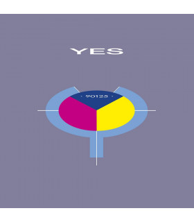 VINILOS - MUSICLIFE | YES - 90125