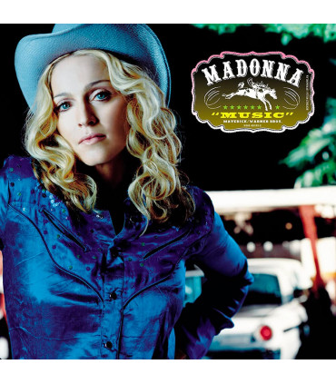 VINILOS - MUSICLIFE | MADONNA - MUSIC
