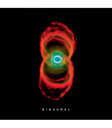 VINILOS - MUSICLIFE | PEARL JAM - BINAURAL