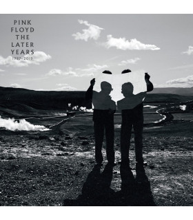 VINILOS - MUSICLIFE | PINK FLOYD - THE LATER YEARS 1987-2019