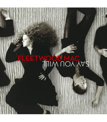 VINILOS - MUSICLIFE | FLEETWOOD MAC - SAY YOU WILL
