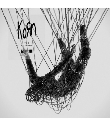 VINILOS - MUSICLIFE | KORN - THE NOTHING
