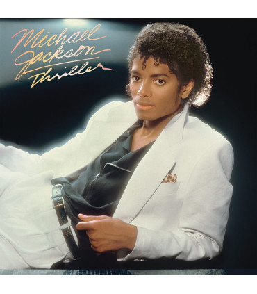 VINILOS - MUSICLIFE | MICHAEL JACKSON - THRILLER