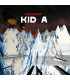 VINILOS - MUSICLIFE | RADIOHEAD - KID A