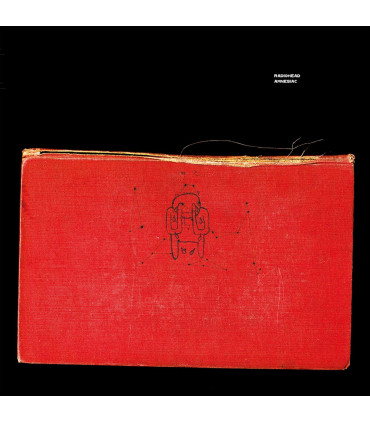 VINILOS - MUSICLIFE | RADIOHEAD - AMNESIAC
