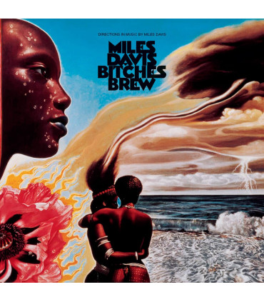 VINILOS - MUSICLIFE | MILES DAVIS - BITCHES BREW