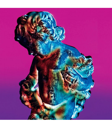 VINILOS - MUSICLIFE | NEW ORDER - TECHNIQUE