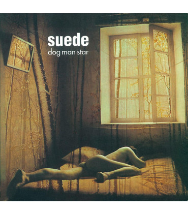 VINILOS - MUSICLIFE | SUEDE - DOG MAN STAR