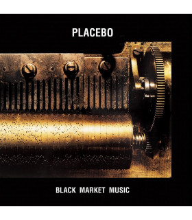 VINILOS - MUSICLIFE | PLACEBO - BLACK MARKET MUSIC