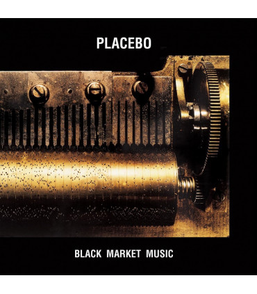 VINILOS - MUSICLIFE | PLACEBO - BLACK MARKET MUSIC