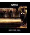PLACEBO - BLACK MARKET MUSIC