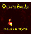 QUEENS OF THE STONE AGE - LULLABIES TO PARALYZE