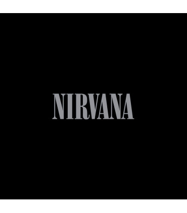 VINILOS - MUSICLIFE | NIRVANA - NIRVANA