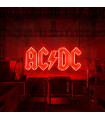 AC/DC - PWR/UP 1CD