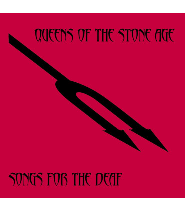 VINILOS - MUSICLIFE | QUEENS OF THE STONE AGE - SONGS FOR THE DEAF