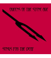 QUEENS OF THE STONE AGE - SONGS FOR THE DEAF