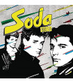 SODA STEREO - SODA STEREO