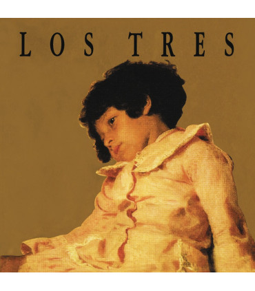 VINILOS - MUSICLIFE | LOS TRES - LA ESPADA & LA PARED