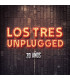 VINILOS - MUSICLIFE | LOS TRES - UNPLUGGED 20 AÑOS