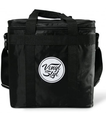 ACCESORIOS  - MUSICLIFE | BOLSO TRANSPORTE DE VINILOS