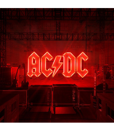 VINILOS - MUSICLIFE | AC/DC - PWR/UP