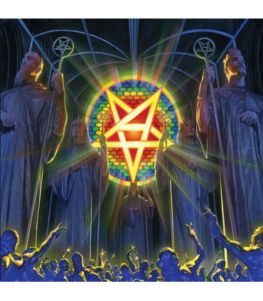 VINILOS - MUSICLIFE | ANTHRAX - FOR ALL KINGS