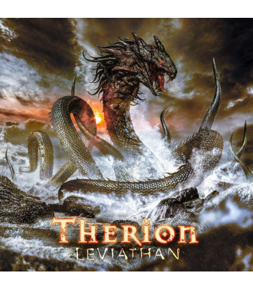 VINILOS - MUSICLIFE | THERION - LEVIATHAN