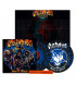 VINILOS - MUSICLIFE | DESTRUCTION - BORN TO THRASH (LIVE IN GERMANY)