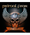 PRIMAL FEAR - METAL COMMANDO