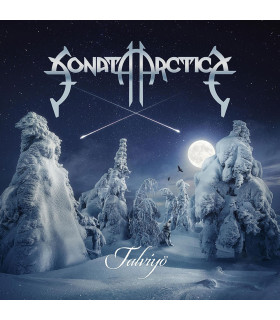 VINILOS - MUSICLIFE | SONATA ARCTICA – TALVIYÖ
