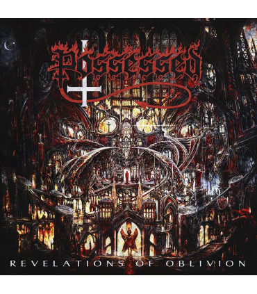 VINILOS - MUSICLIFE | POSSESSED - REVELATIONS OF OBLIVION